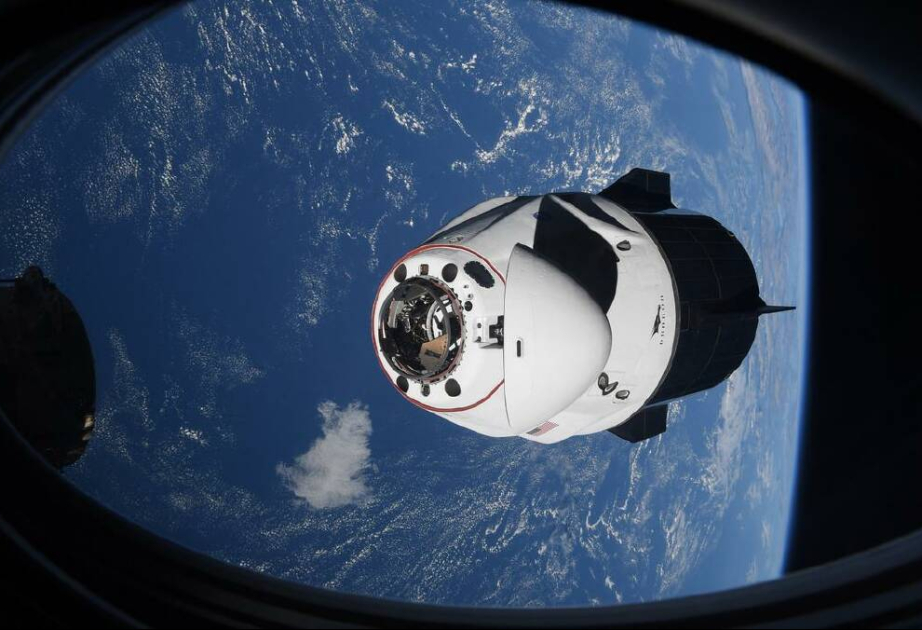 Ən çox peyki olan “SpaceX” kosmik tullantılarla bağlı xartiyaya qoşula bilər