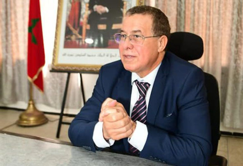 الفاعل السياسي المغربي عبد الإله البوزيدي الإدريسي: أذربيجان تتمتع بمقومات تتيح لها لعب دور بارز في الجهود الدولية لمكافحة التغير المناخي