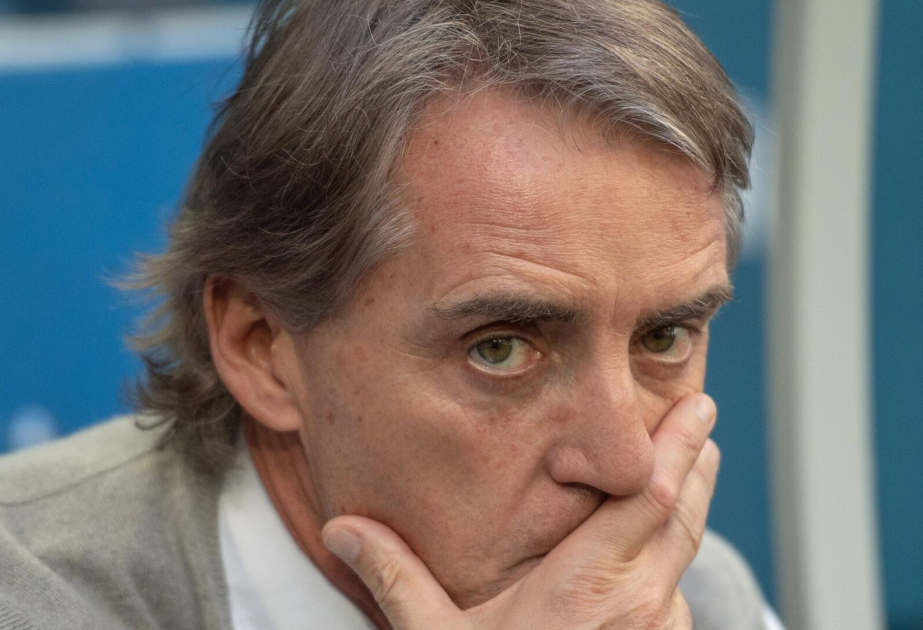Mancini out as Saudi Arabia coach