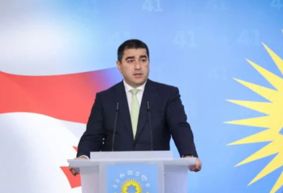 Şalva Papuaşvili: Parlament seçkilərindən sonra 2020-ci il ssenarisi təkrarlana bilər