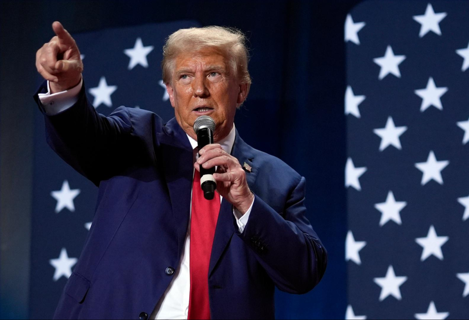 USA: Trump werde bei Wiederwahl Sonderermittler Jack Smith sofort entlassen