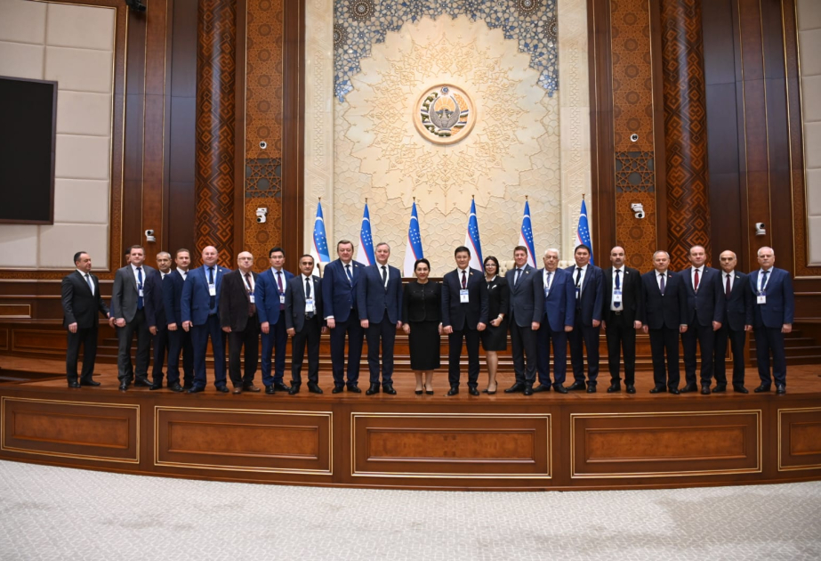 Azərbaycan nümayəndə heyəti Özbəkistanda seçkilərin uğurla keçiriləcəyinə əmindir