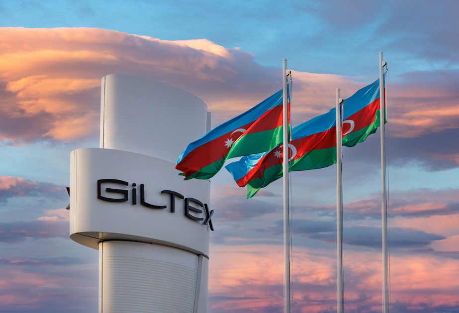 ®  GiLTEX receives Amfori BSCI certification with an "A" rating