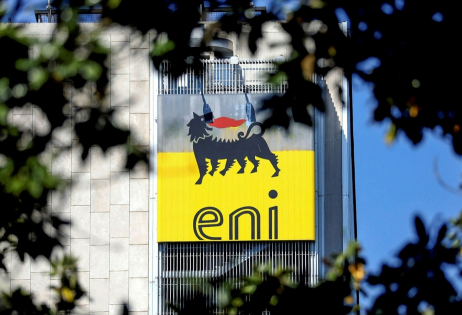 “Eni S.P.A” şirkətinin üçüncü rübdə xalis mənfəəti 30 faiz azalıb