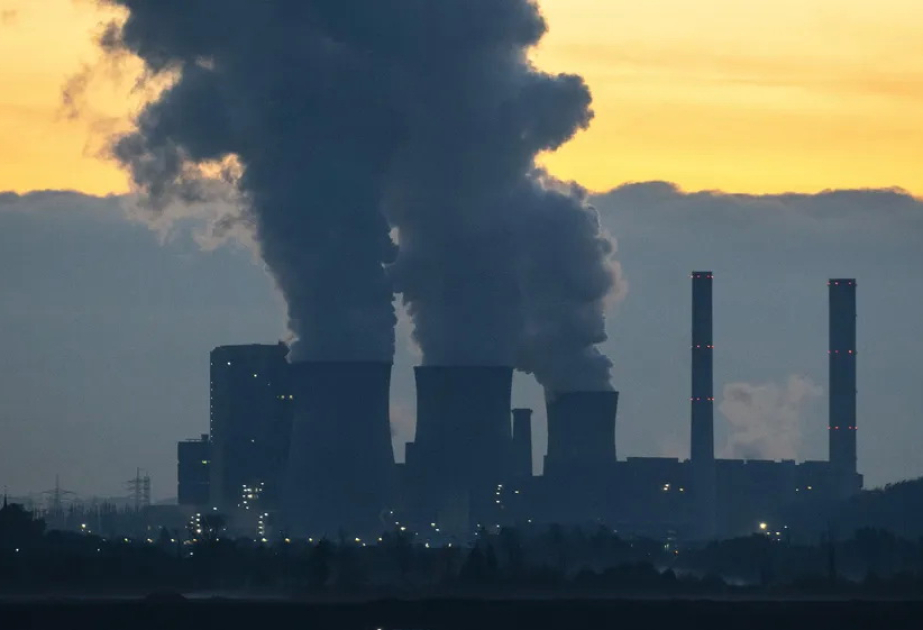 Klimaschutz: G20-Staaten bekennen sich zur Abkehr von fossilen Brennstoffen