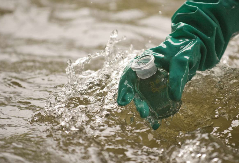Millionen Amerikaner könnten ewige Chemikalien im Trinkwasser haben