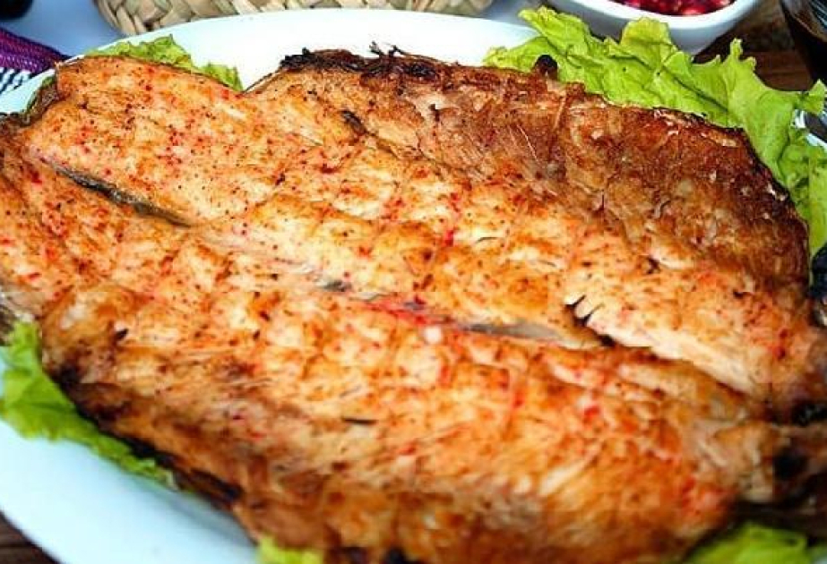 Warum einmal pro Woche Fisch essen?