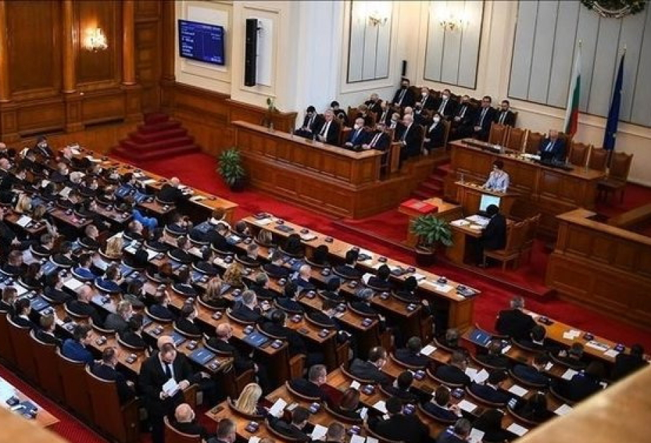 Bolqarıstanda növbədənkənar parlament seçkiləri keçirilir