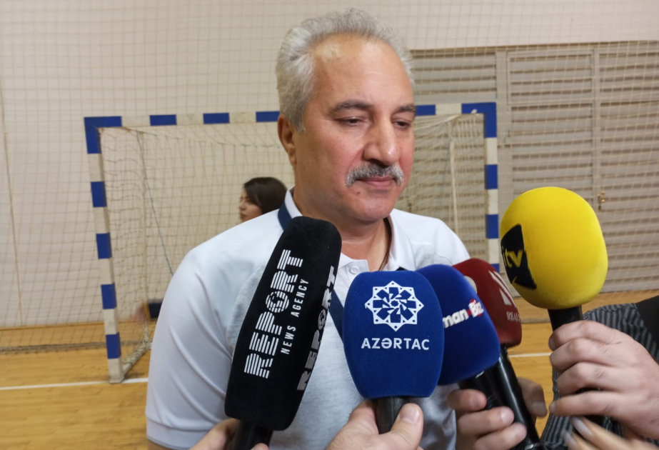 “Kür” həndbol klubunun baş məşqçisi: İnanıram ki, növbəti oyunumuzda da qələbə qazanacağıq