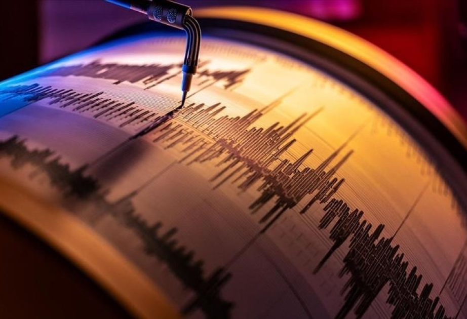 زلزال بقوة 5 درجات يضرب تركيا