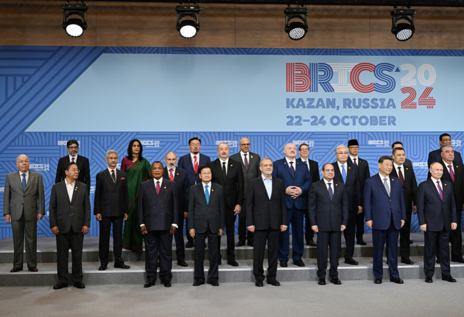 Azərbaycan milli maraqlarını qorumaq üçün bütün beynəlxalq platformalardan yararlanır  RƏY