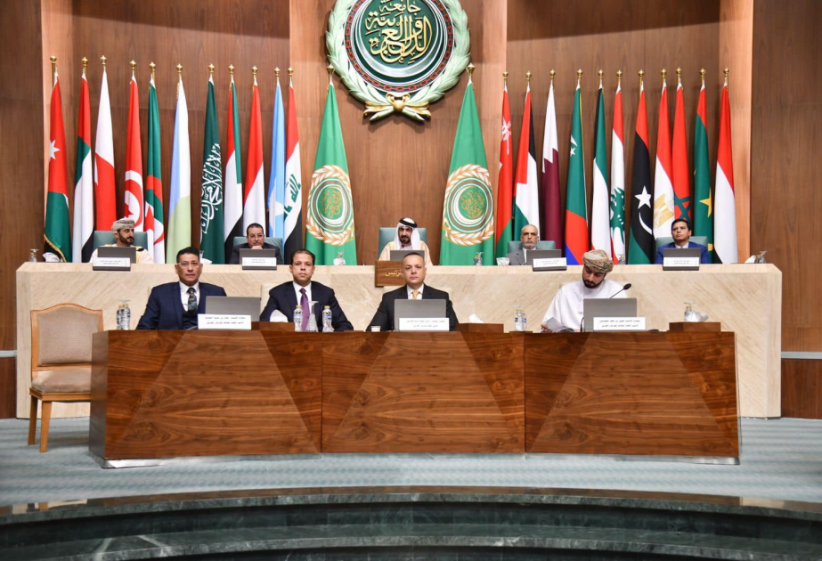 L’Émirati Mohammed Ahmed Al Yamahi nouveau président du Parlement arabe