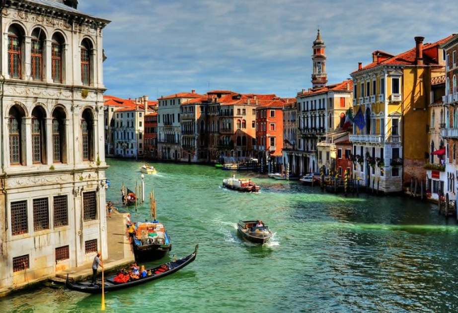 La entrada a Venecia se duplicará de precio