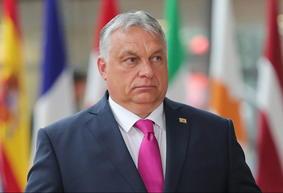 Macarıstanın Baş naziri Viktor Orban Gürcüstana səfər edəcək