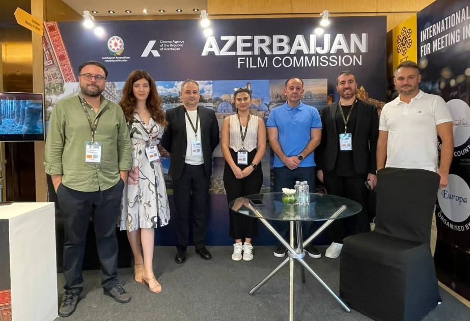 Azərbaycan hindistanlı rejissor və prodüserlər üçün ilin çəkiliş məkanı seçilib