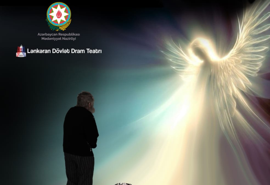 Lənkəran teatrı iki tamaşa ilə Bakıya qastrola gəlir