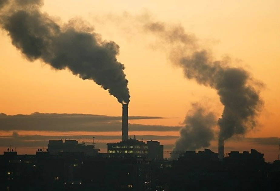 Konzentration von Treibhausgasen in der Atmosphäre steigt immer schneller an