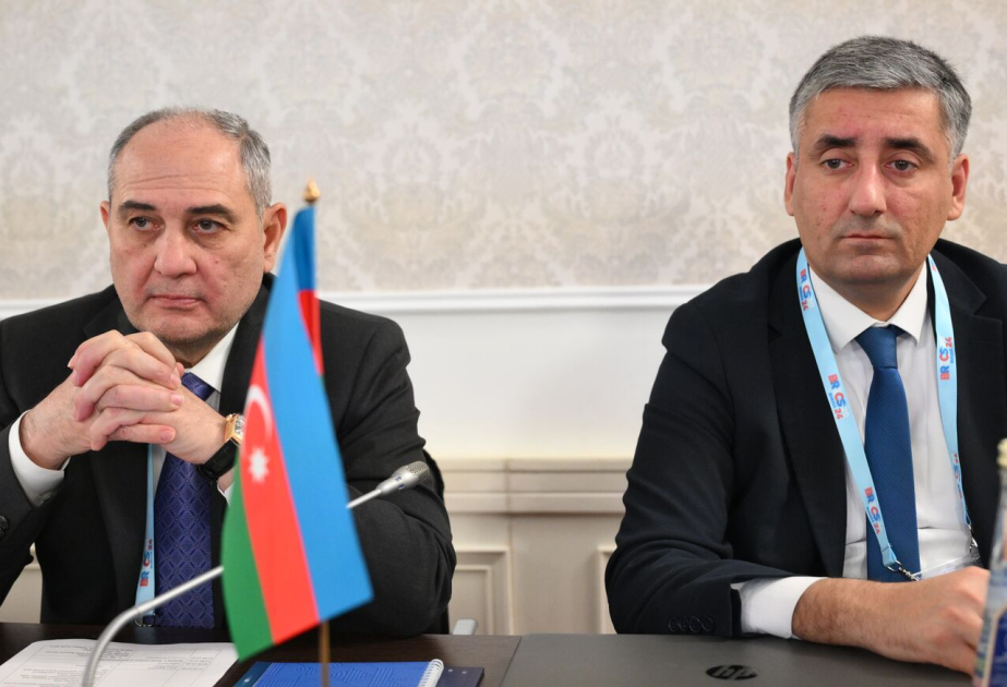Azərbaycan Kazanda BRICS-ə üzv ölkələrin milli statistika xidmətləri rəhbərlərinin görüşündə təmsil olunur