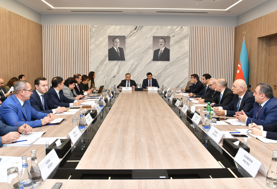 “Qlobal İnnovasiya İndeksi 2024”də texnologiya və innovasiyalarla bağlı göstəricilər ətraflı təhlil olunub