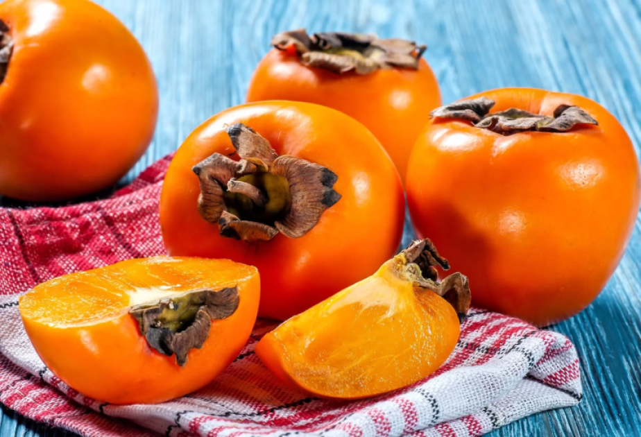 Más de 35 toneladas de frutas han sido exportadas desde Azerbaiyán a la región rusa de Volgogrado