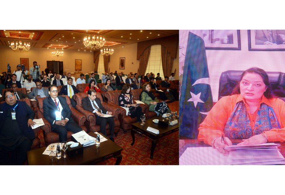 Pakistan Bakıda aparılacaq qlobal müzakirələrdə daha çox iqlim maliyyəsi ayrılmasına tərəfdar olacaq