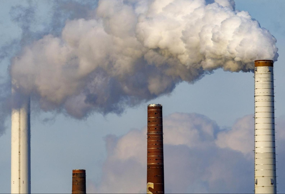 Genf: UNO bemängelt unzureichende Klimapläne und Höchststand bei CO2-Konzentration