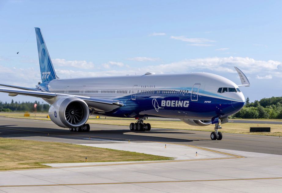 Boeing пытается укрепить пошатнувшееся финансовое положение