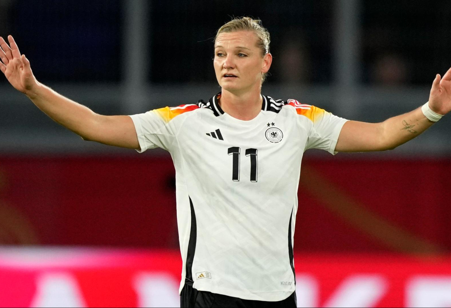 Frauen-Fußball: Deutschland verliert gegen Australien