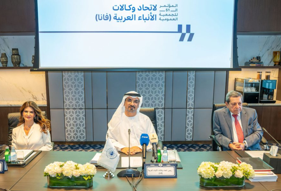 في مؤتمرها الـ51.. وكالات الأنباء العربية تهدف إلى تطوير آلياتها المهنية