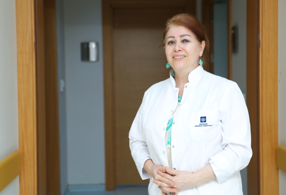 ®  Nevroloq: İnsult təxirə salınmadan müalicə edilməsi zəruri olan xəstəliklərdəndir -  MÜSAHİBƏ
