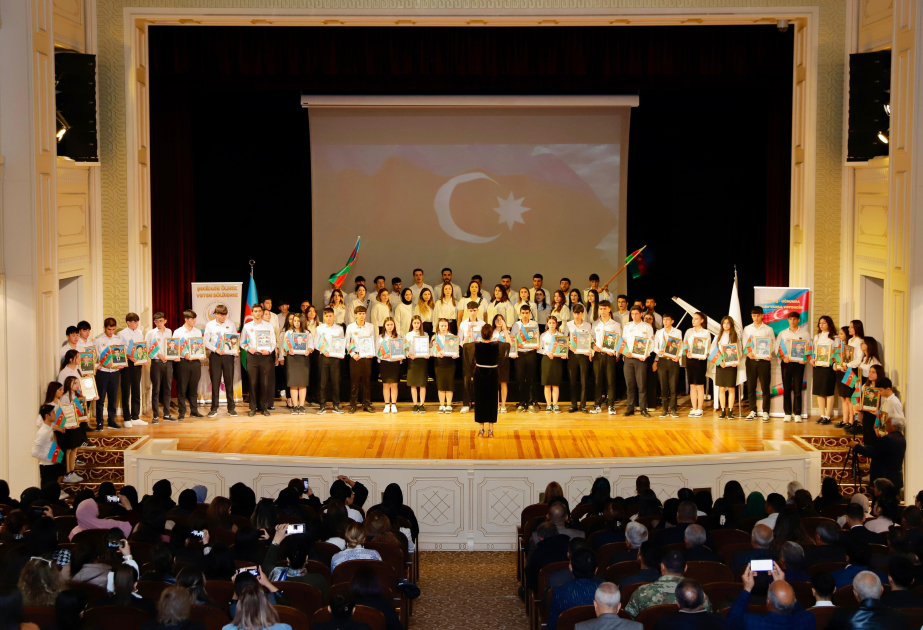 Naxçıvanda doğum günü oktyabr ayında olan şəhidlərin xatirəsi anılıb