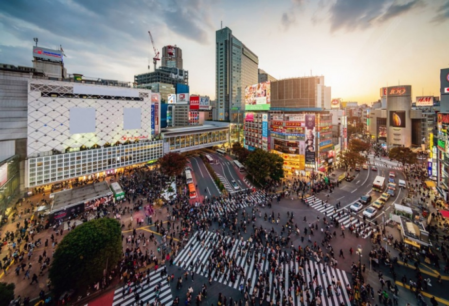 Топ-10 крупнейших городов в мире по численности населения