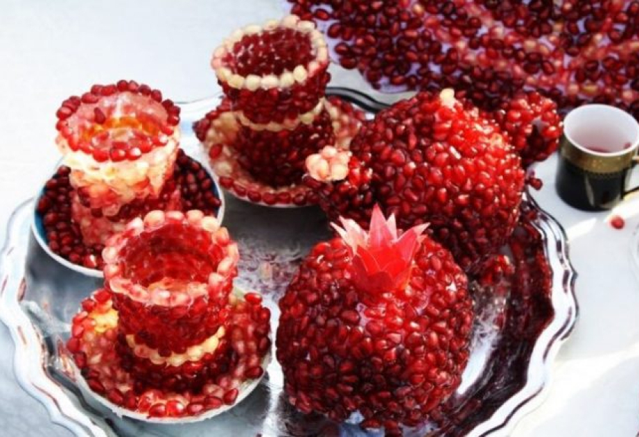 Granatapfel: Gesundheitliche Vorteile