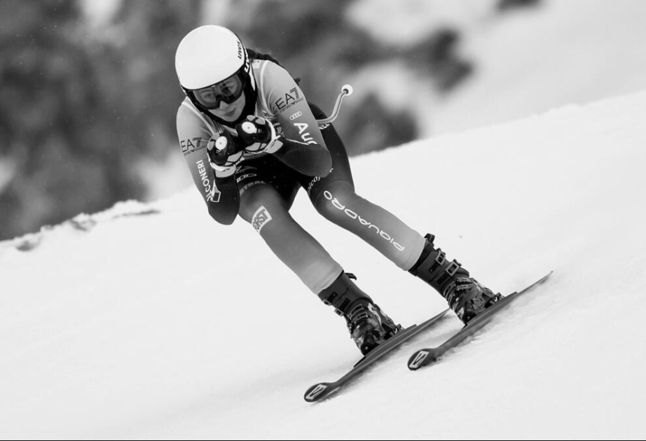 Italienische Skirennläuferin Lorenzi nach Sturz im Training verstorben
