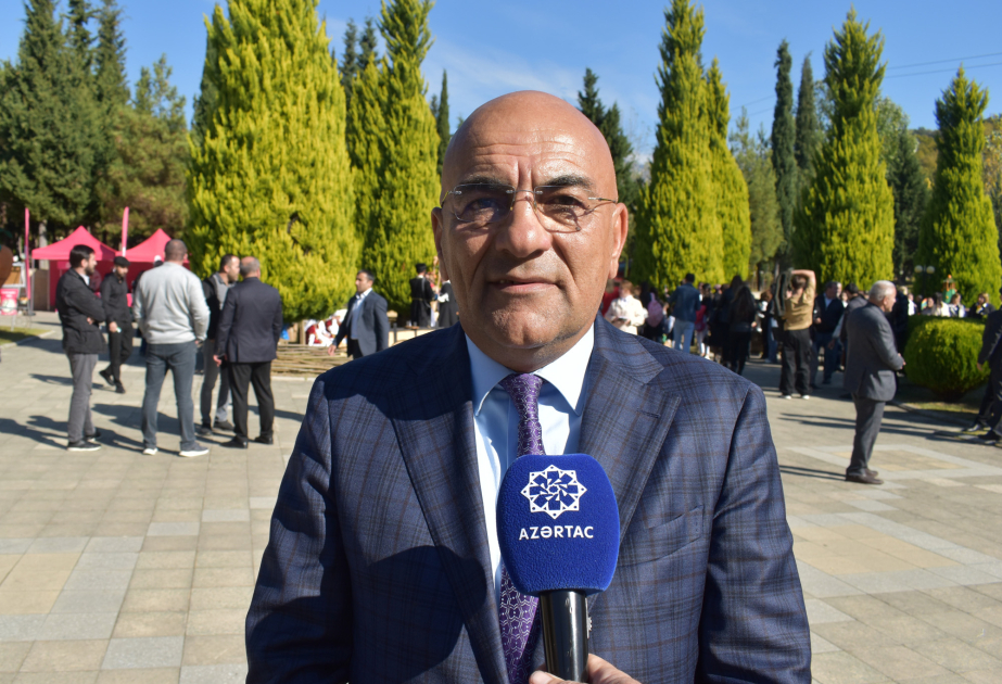 Assosiasiya sədri: Əsas hədəfimiz xurma ixracında dünyada birinci olmaqdır