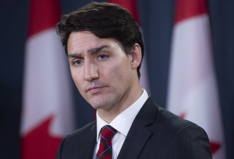 The Guardian: В Канаде все чаще звучат призывы к отставке премьер-министра