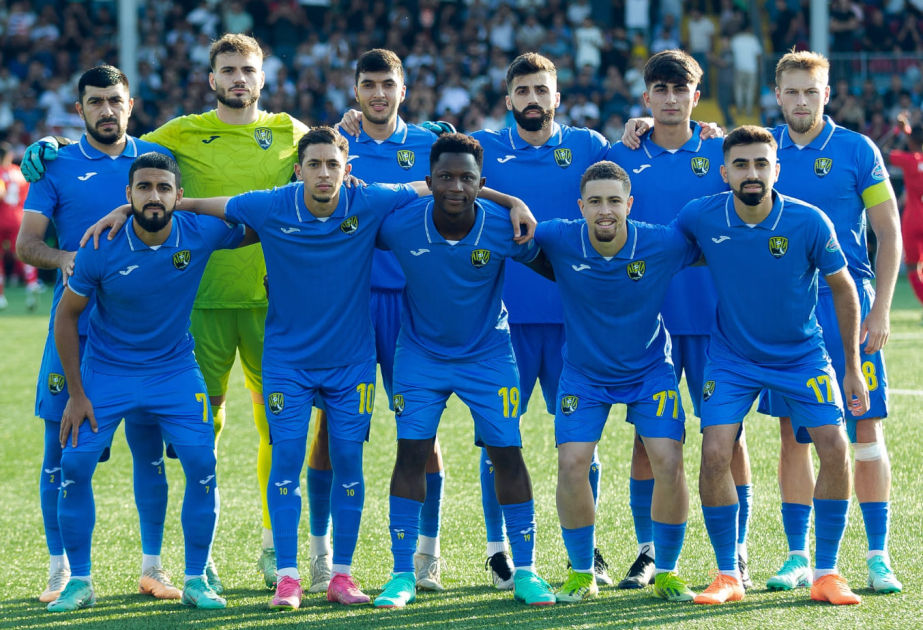 Azərbaycan Kuboku: Daha üç komanda növbəti mərhələyə yüksəlib
