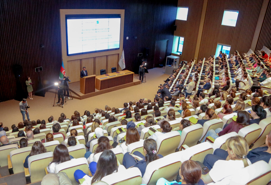 Yeni Klinikada Almaniyanın nəhəng medikal qrupunun ən son tibbi innovasiyaları tətbiq ediləcək