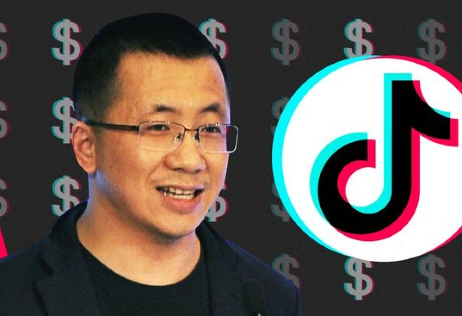 El fundador de TikTok se convierte por primera vez en el chino más rico