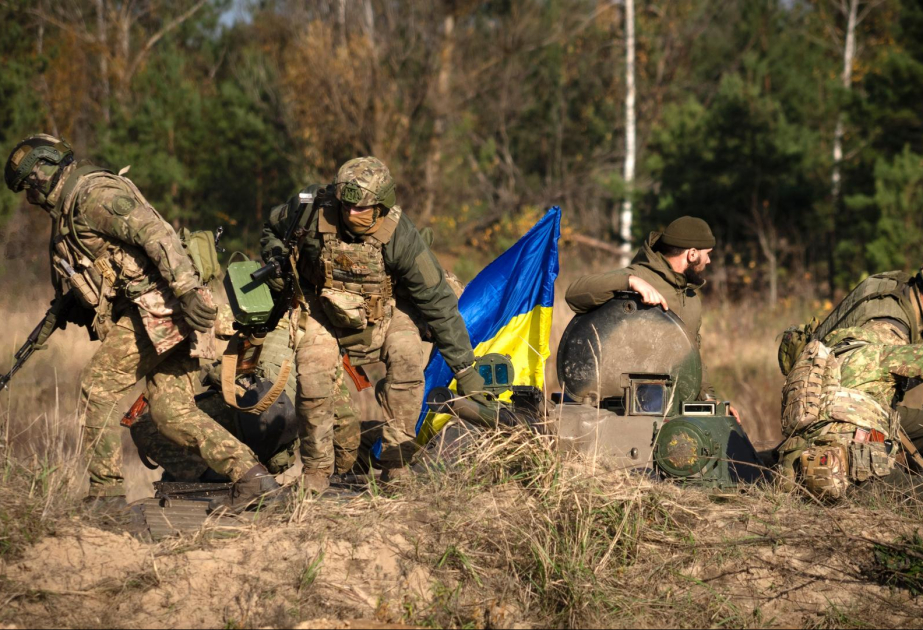 Ukraine will Armee um 160.000 Soldaten aufstocken