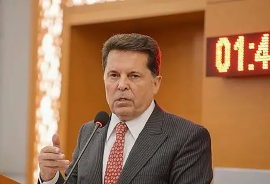 Türkiyədə bələdiyyə sədri terror təşkilatı ilə əlaqədə olmaqda şübhəli bilinərək saxlanılıb
