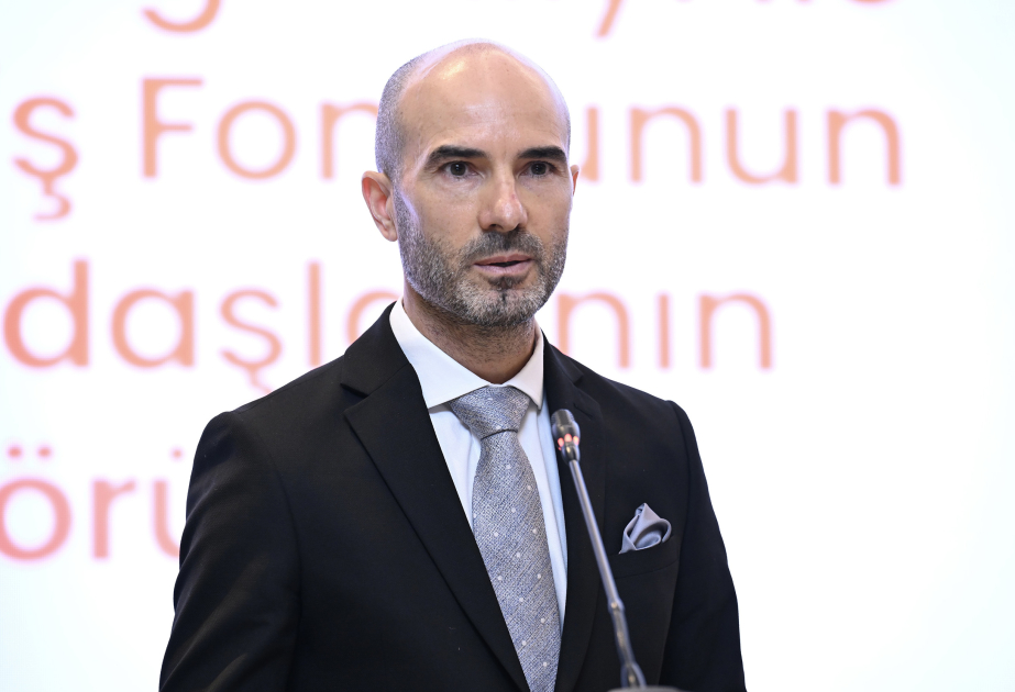 Osman Karakuş: İşğaldan azad edilmiş ərazilərdə yaşıllaşdırma işləri ilə bağlı layihələrimiz var