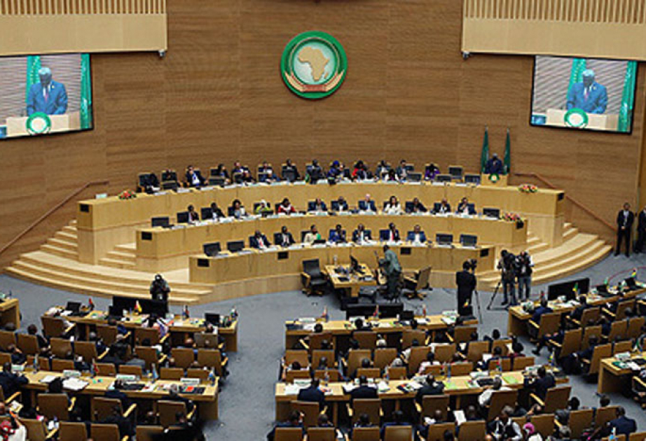 Le Conseil de Paix et de Sécurité de l'UA salue la contribution du Maroc à la promotion de la paix, de la sécurité et du développement