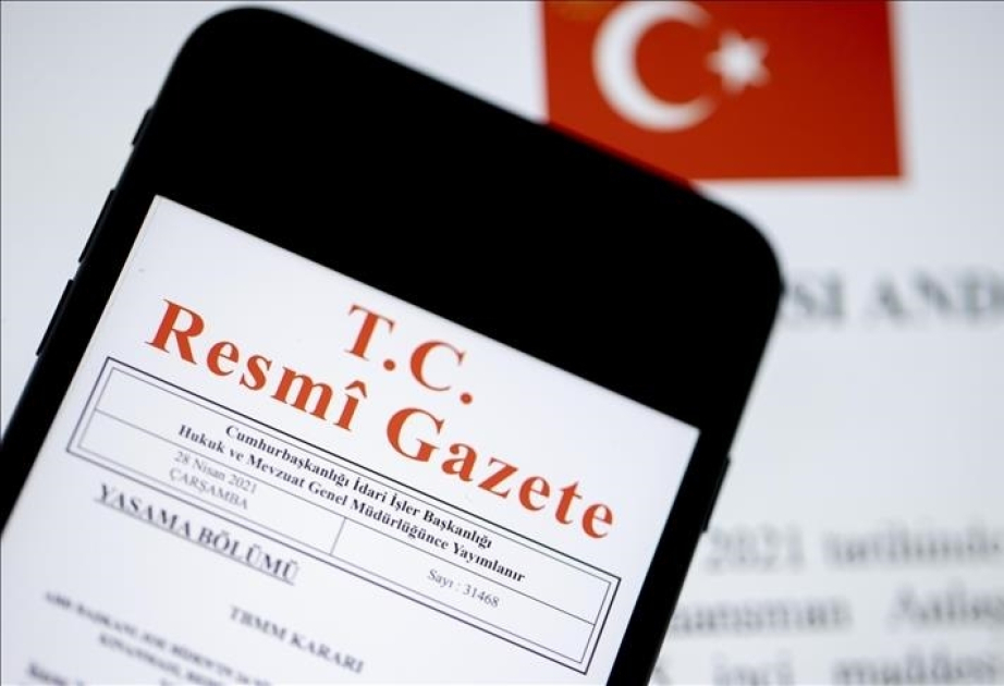 Türkiyə Azərbaycanı gömrük rüsumlarının artırılacağı ölkələr siyahısından çıxarıb