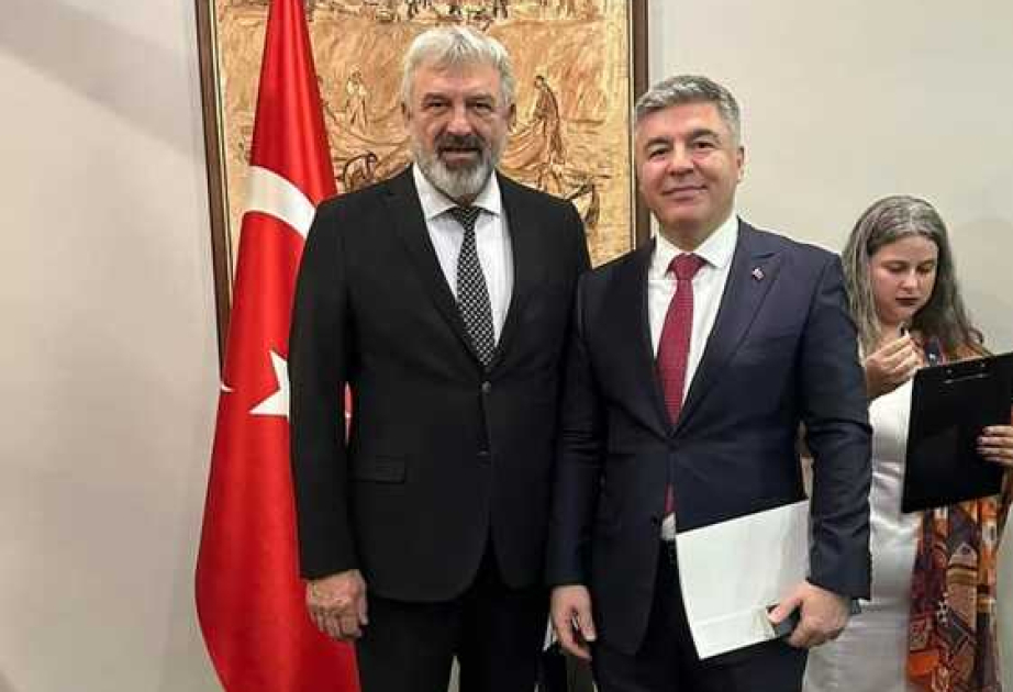 Turkish investments in Bulgaria worth nearly EUR 2 Billion
