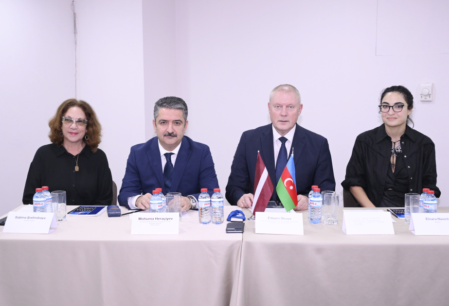 “Meşənin pıçıltısı” həm sərgi kimi, həm də COP29 ilə əlaqədə daha geniş rezonans doğuracaq