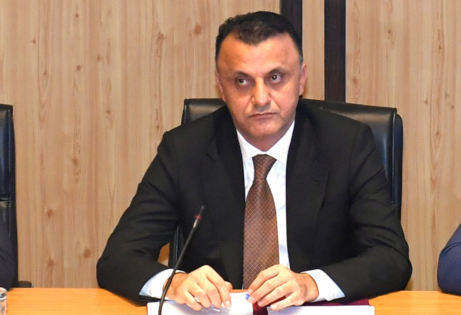 Руководитель TƏBİB: Мы располагаем планом действий по подготовке к форс-мажорным событиям на COP29