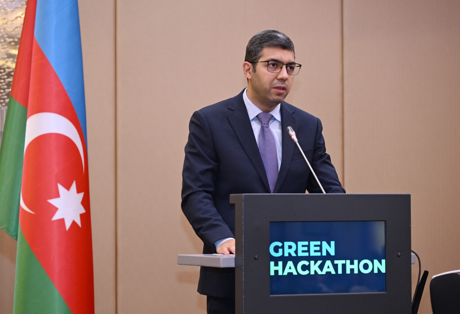 Bu günə qədər "ASAN xidmət" tərəfindən keçirilən layihələrdə 100-ə yaxın startap formalaşıb