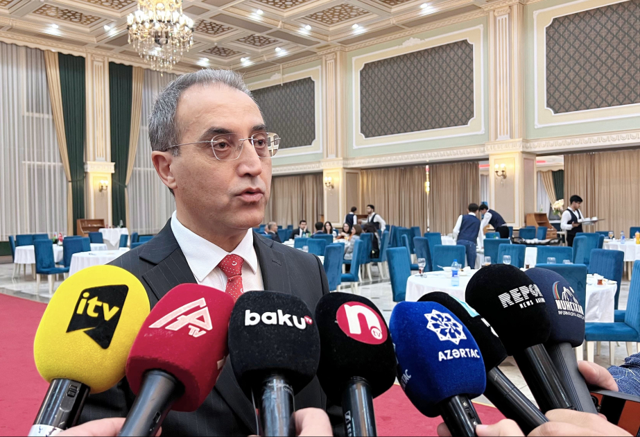القنصل العام: إنشاء خط أنبوب الغاز إيغدير – نخجوان على وشك الانتهاء قريبا