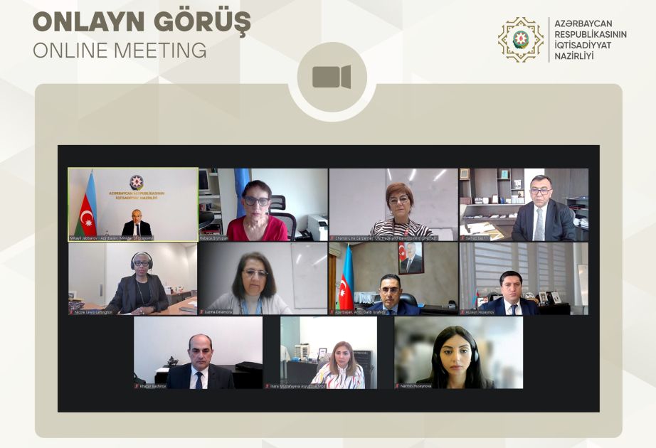 Preparations for upcoming High-Level Meeting on BICFIT as part of COP29 discussed